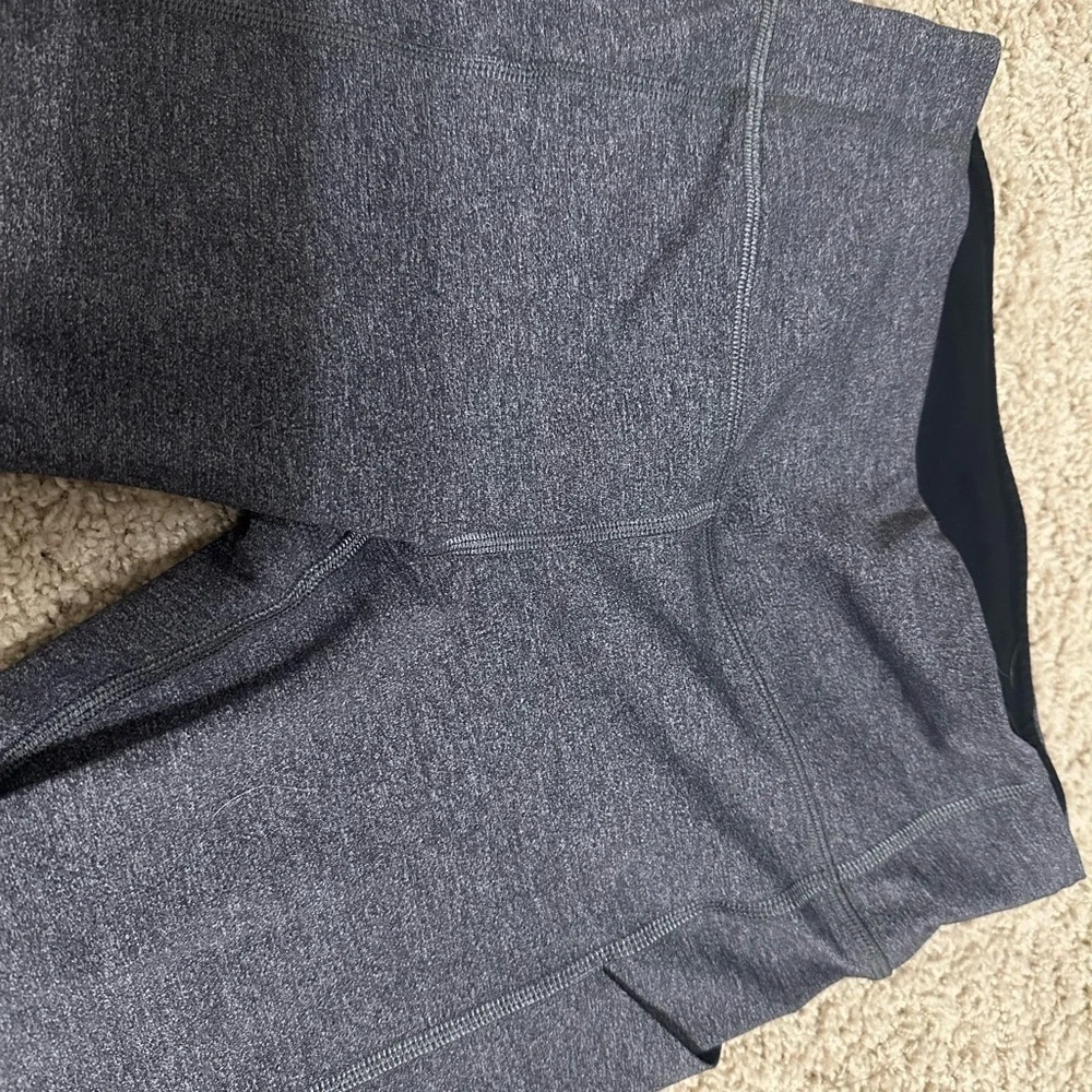 Lululemon Crop Leggings